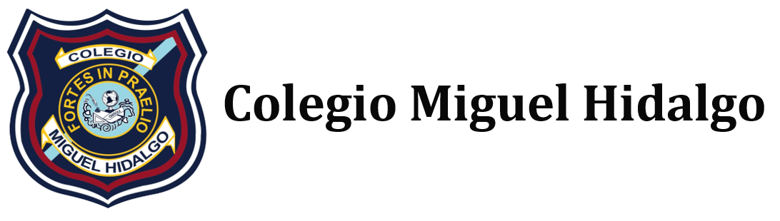 COLEGIO MIGUEL HIDALGO
